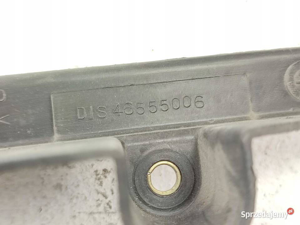 KIEROWNICA NADMUCHU POWIETRZA FIAT PUNTO BZ lubelskie sprzedam