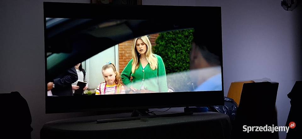 Philips 58 4k android tv Philips sprzedam