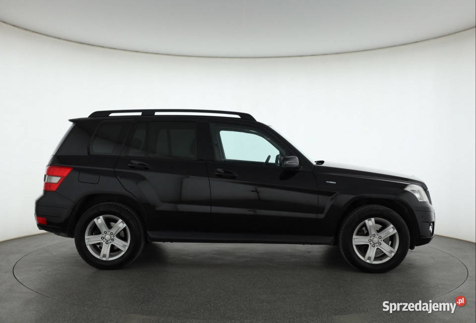 Mercedes GLK 220 CDI GLK Piaseczno
