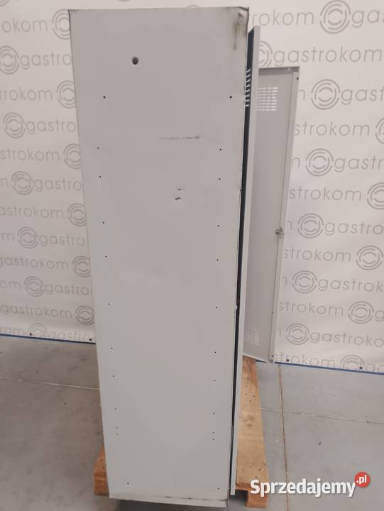 SZAFKA BHP 3 DRZWIOWA 120X50X180