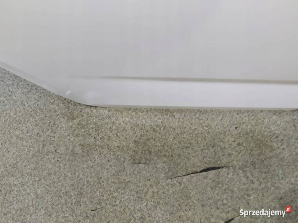 DRZWI PRAWE TYŁ BIAŁE Skoda Scala I 2019