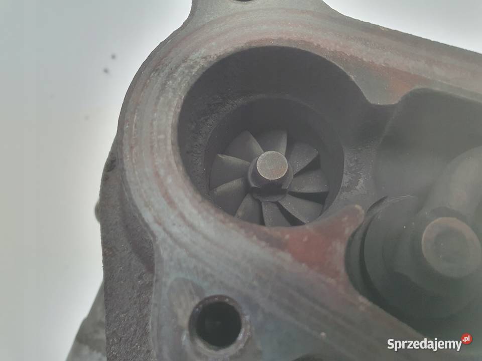 Opel Corsa D 13 CDTI TURBOSPRĘŻARKA turbo osobowe lubelskie Janów