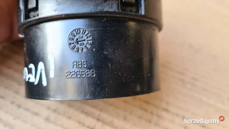 IVECO DAILY 4 0611 kratka nawiewu ogrzewania dolnośląskie Legnica