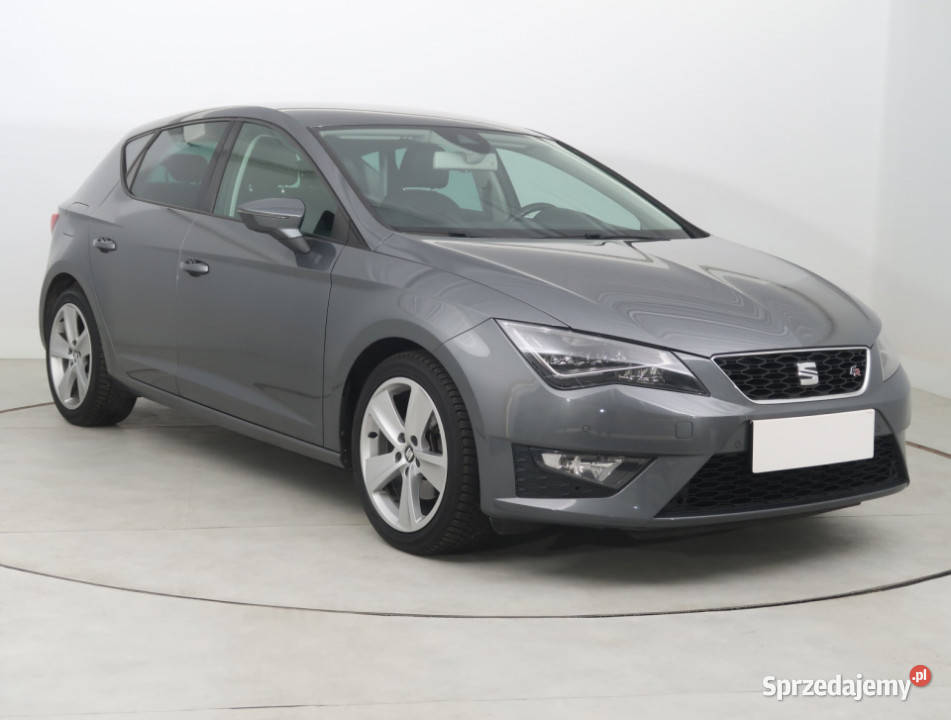 Seat Leon 14 TSI ASR (kontrola trakcji) dolnośląskie Bielany Wrocławskie