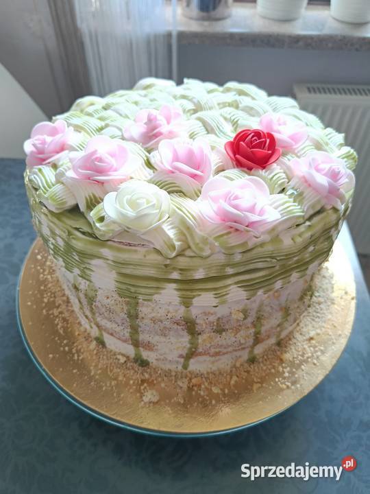 Torty Ciasta Ciasteczka dolnośląskie