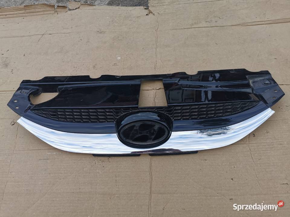 Grill atrapa chłodnicy hyundai ix35 863512Y000 Sieraków sprzedam
