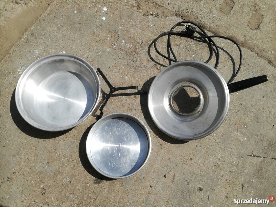 SUPER stary prodziż Stargard