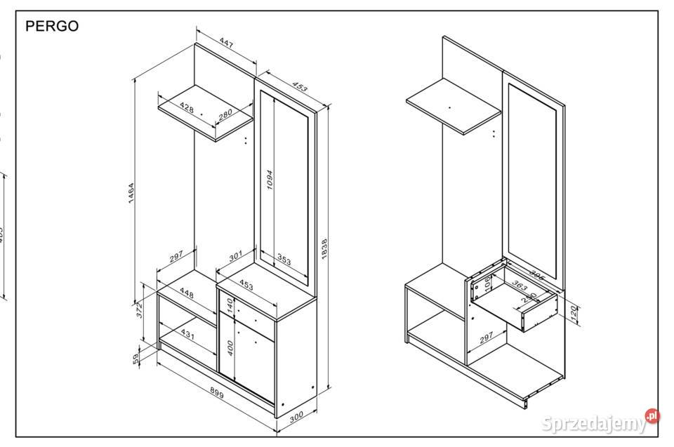 PRZEDPOKÓJ PERGO PROMOCJA Gniezno