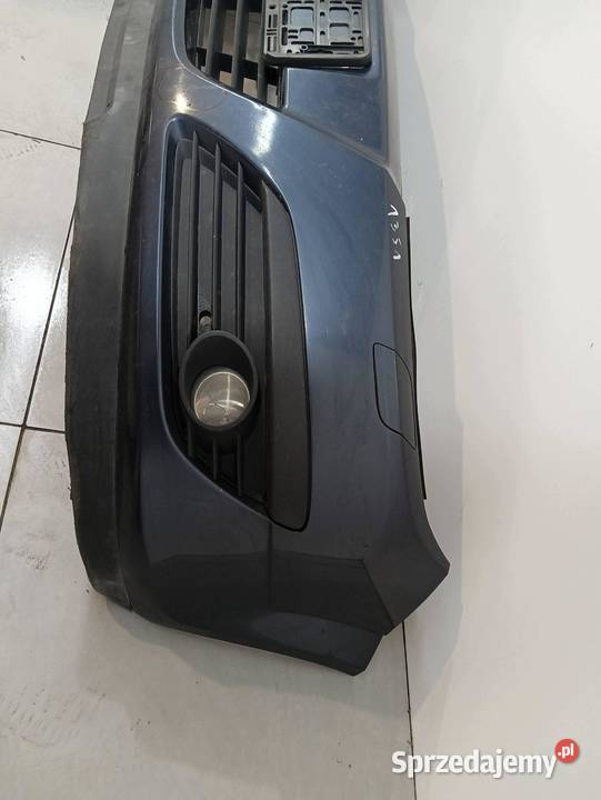 ZDERZAK PRZÓD Opel Astra III 20042014 H