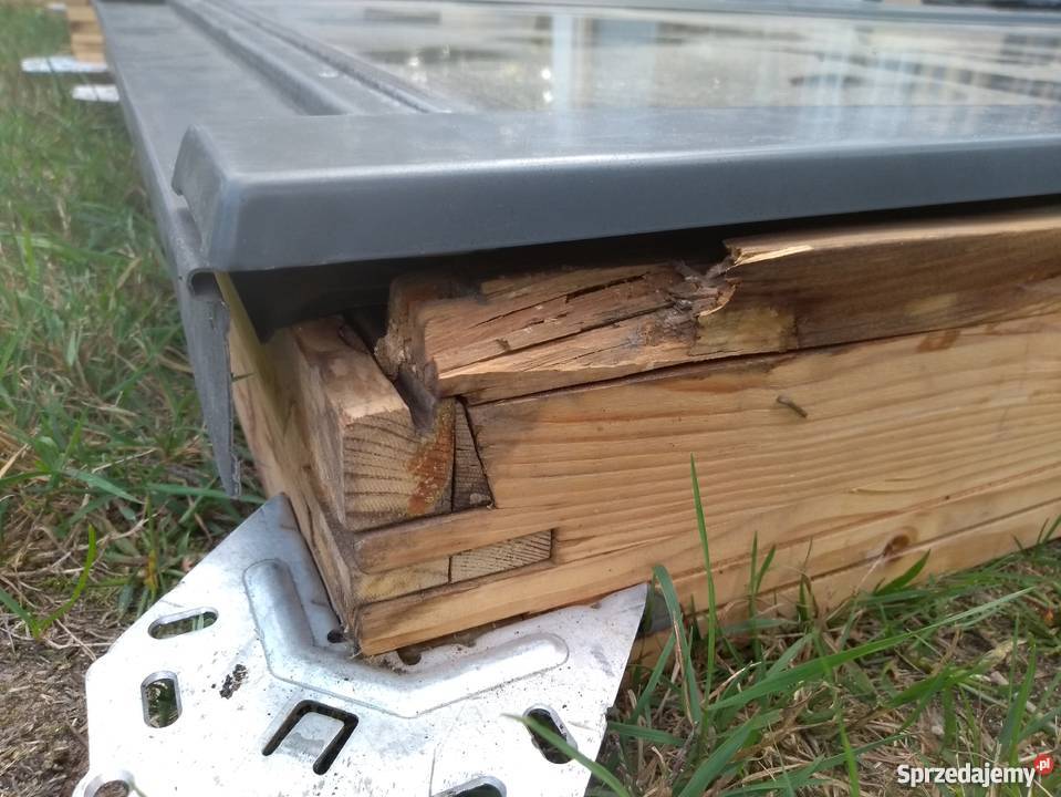 Okna dachowe Velux GGL 3073 M08 78x140 mazowieckie Warszawa