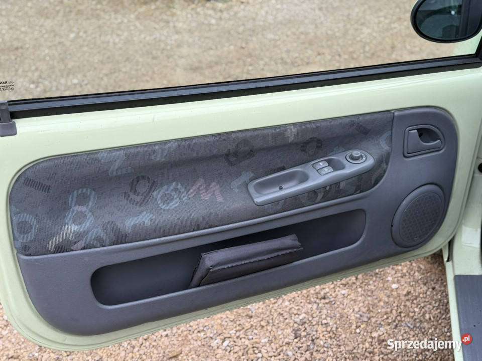 Renault Twingo Częstochowa