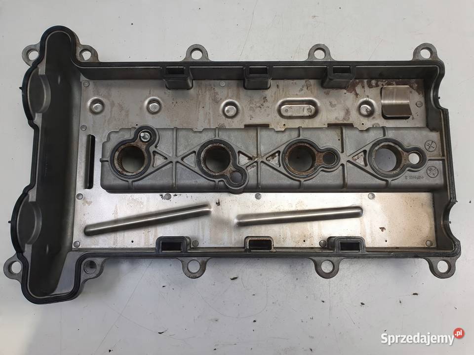 Saab 93 93 II 20 T POKRYWA ZAWORÓW osobowe Janów sprzedam