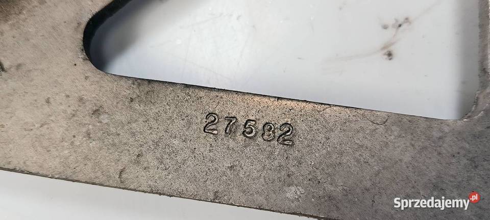 MOCOWANIE CHEVROLET CORVETTE C4 LIFT Pozostałe Lipno sprzedam