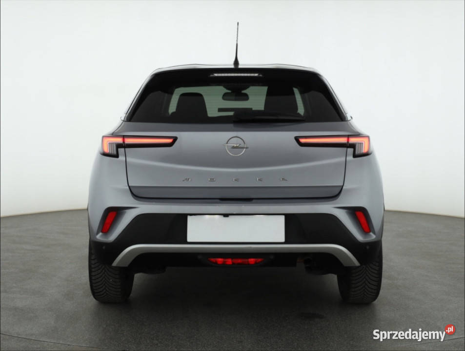 Opel Mokka 12 Turbo Mokka Piaseczno sprzedam