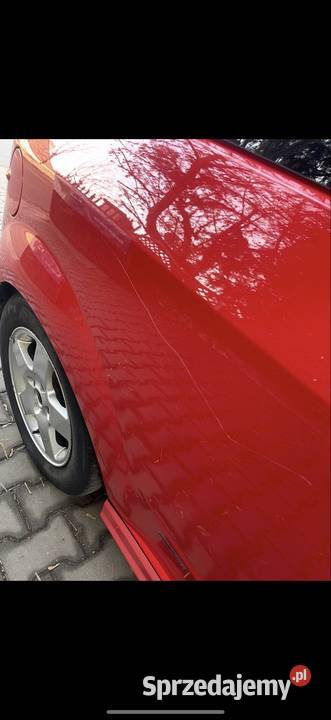 Fiat Grande Punto 14 TJET turbo hybryda garret 200KM Warszawa