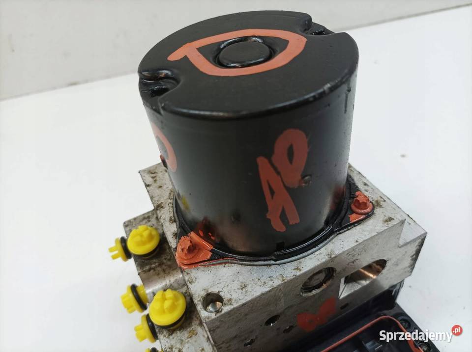 POMPA ABS 6788219 0265250282 Bmw X5 II 20062013 osobowe