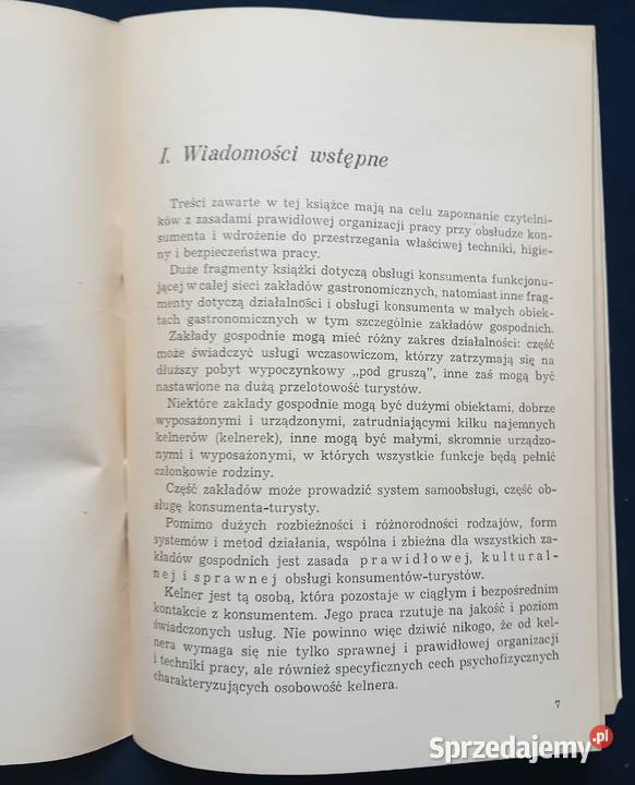 Krystyna Hebda Obsługa konsumenta małej Koźminek sprzedam