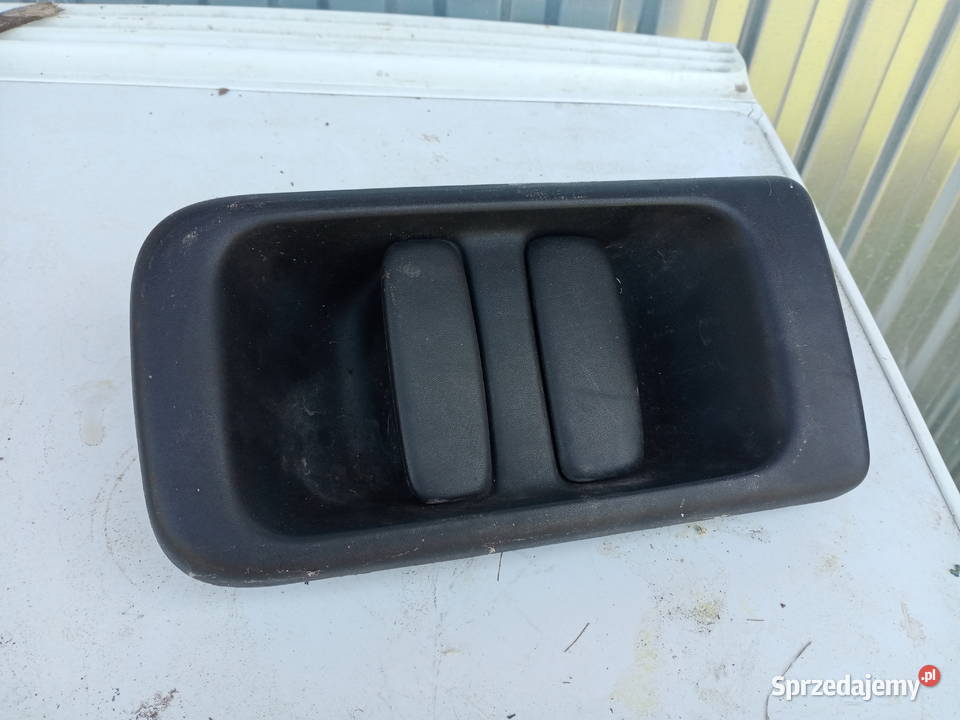 klamki do RENAULT MASTER I OPEL MOVANO Rok produkcji 2006 Klamki Kielce