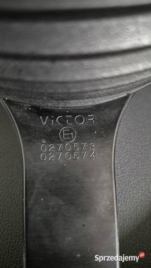 Kierownica momo vw Śmigiel