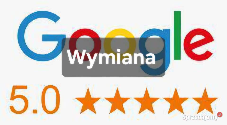 Opinie google Wymiana Opinia opinię
