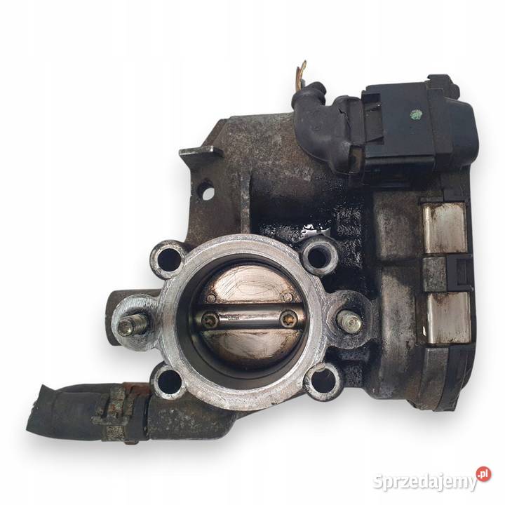 PRZEPUSTNICA OPEL CORSA C AGILA 10 12 9157512 Chełm