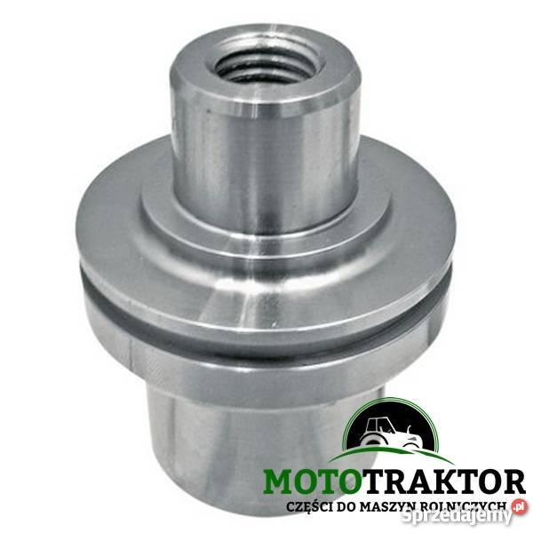 Sworzeń zwrotnicy Landini 9880 8880 7880 6880 Łążynek