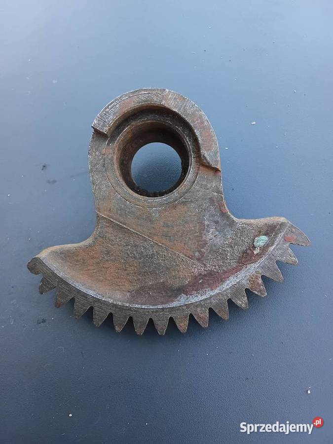 Zębatka startera jawa 350 CZ Milejewo