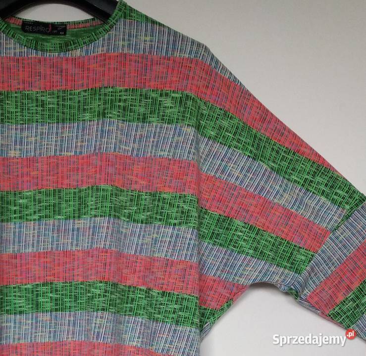 XL Nienoszona milutka sukienka Respiro Gliwice