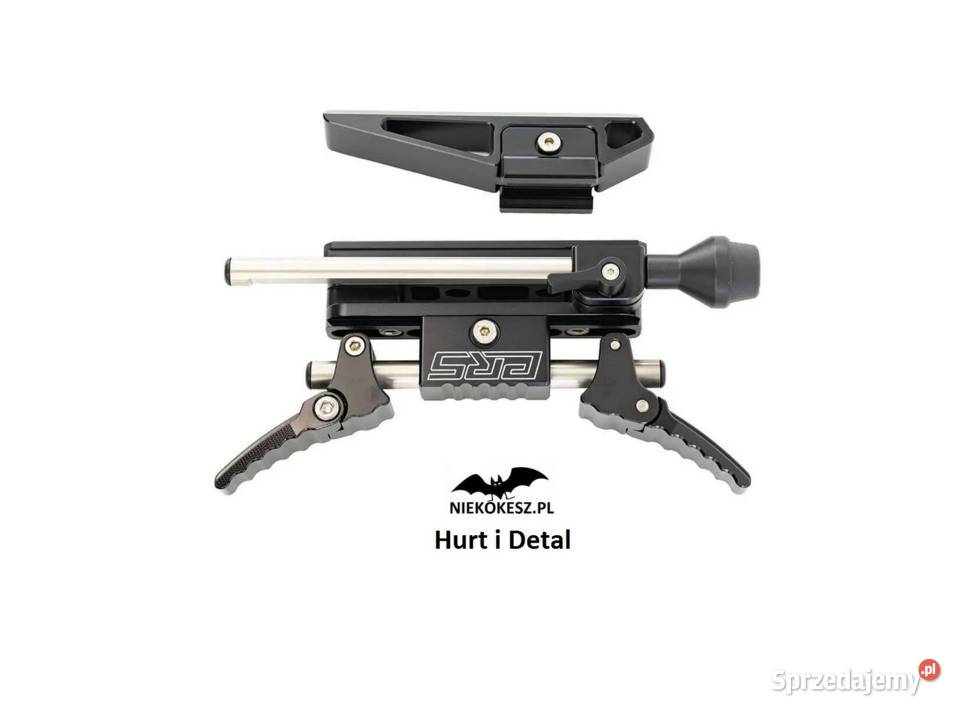 Butt Plate Daystate AlphaDelta Wolf PRS Gen 4 Trzcianka