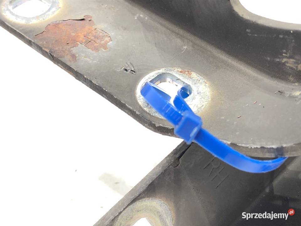 ZAWIAS MASKI PRZÓD OPEL ANTARA A SUV KOMPLET podkarpackie sprzedam