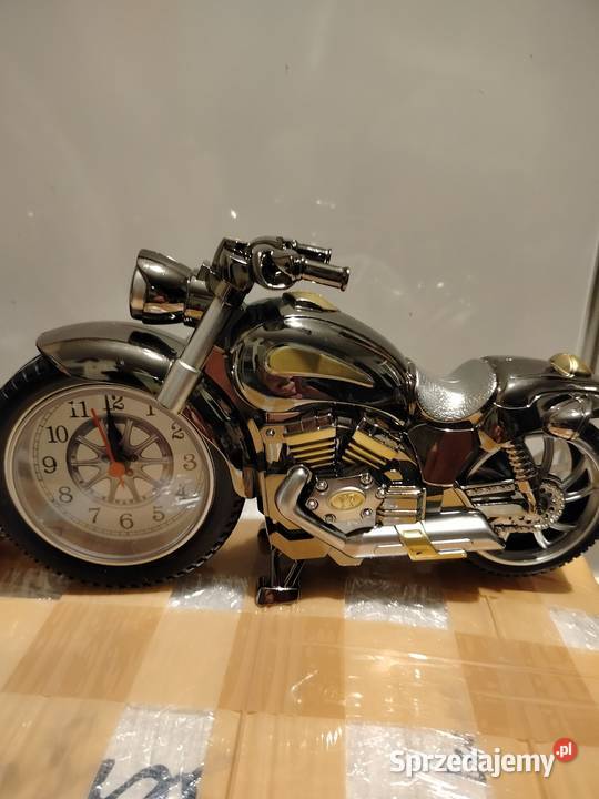 Zegarki z budzikiem Warka