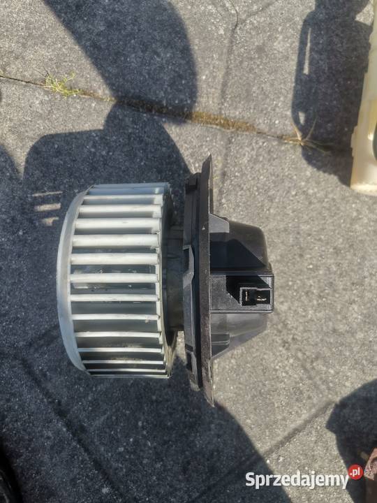 Części Fiata Brava Skoczów