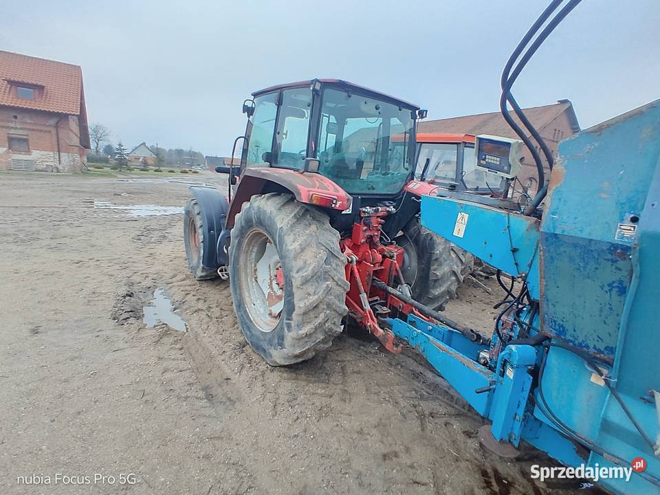 Zestaw Sępopol sprzedam