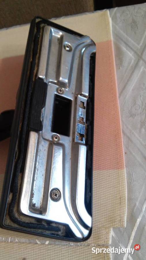 Szczotka do odkurzacza