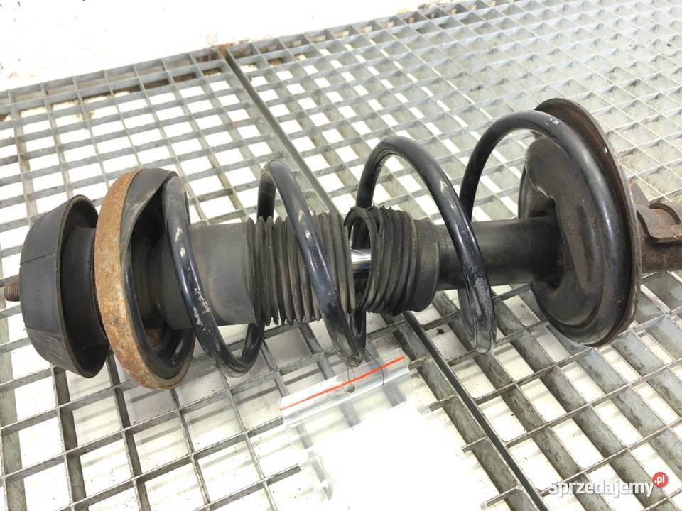 AMORTYZATOR PRAWY PRZÓD ZE SPRĘŻYNĄ SUZUKI osobowe