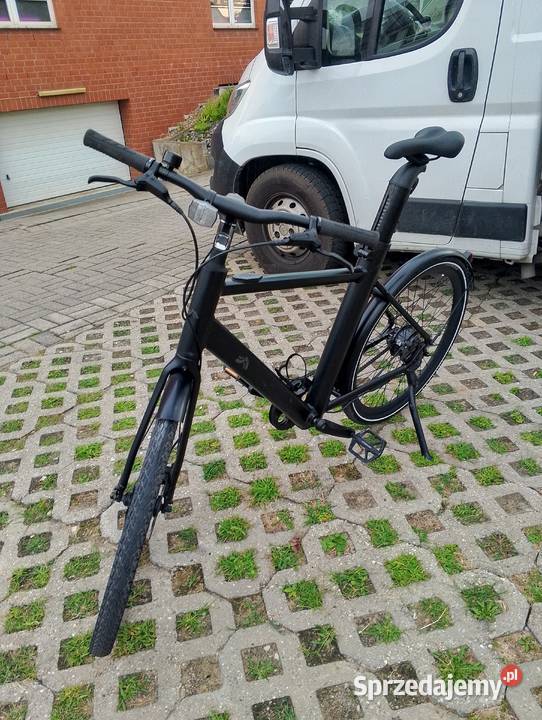 Crivit peak Urban x Rowery elektryczne Szczytno
