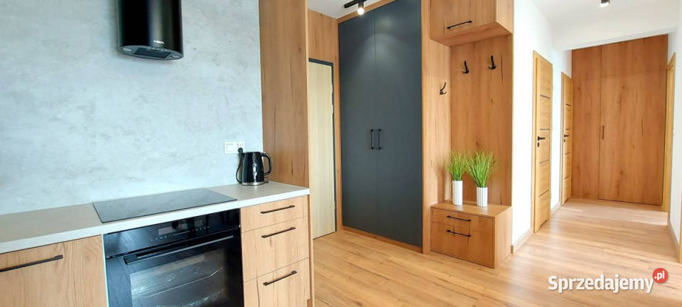 Mieszkanie Rzeszów Eugeniusza Kwiatkowskiego