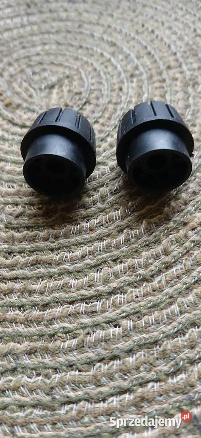 Pokrętła gałki do Safari 6 na fi 6mm