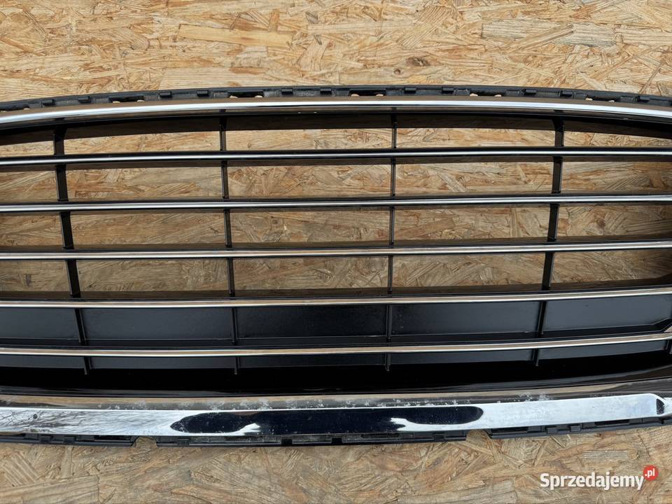 Grill atrapa chłodnicy Ford Mondeo mk5 lift 19 Atrapy