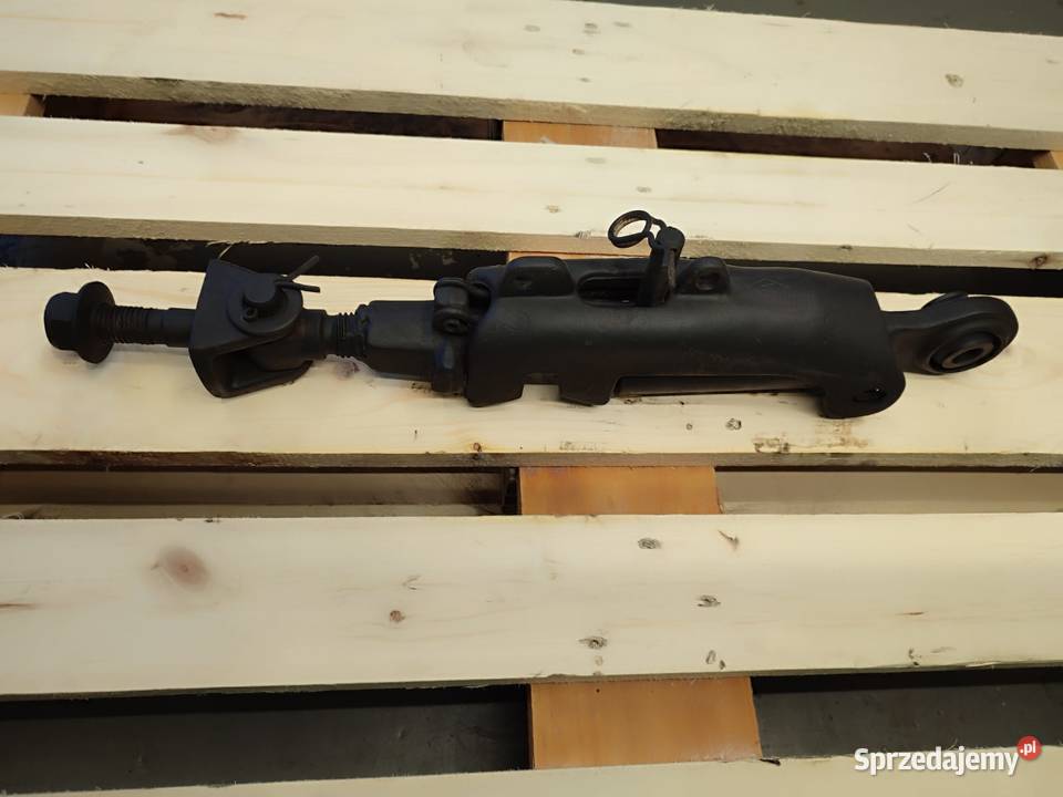 Stabilizator TUZ 193137A1 Case MX 130 Wilkowo