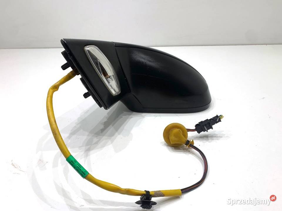 LUSTERKO LEWY PEUGEOT 308 I Hatchback 0716