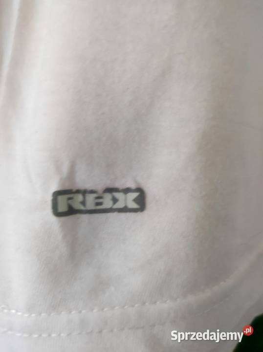 koszulka z krótkim rękawem letnia bluzka tshirt Kielce