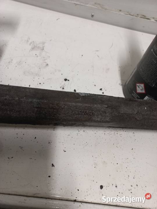 MAGLOWNICA PRZEKŁADNIA OPEL CORSA D Chełm