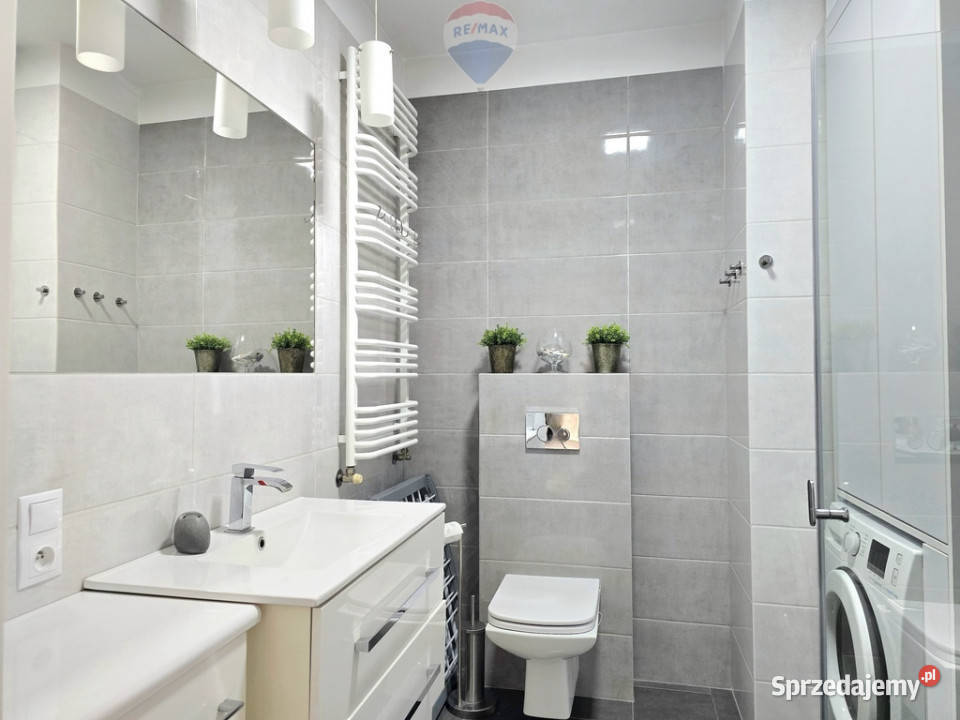 Na sprzedaż 2 pokoje Grafitowa Skórzewo Sprzedaż wielkopolskie sprzedam