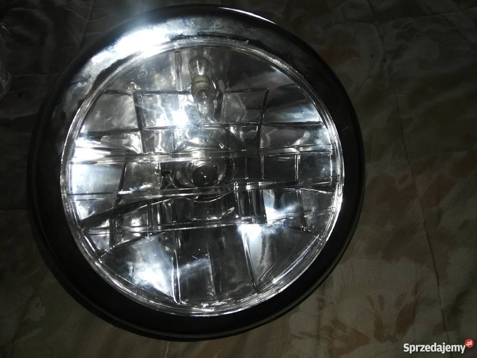 NOWE CZĘŚCI DO ZUMICO GR 500 dolnośląskie Środa Śląska