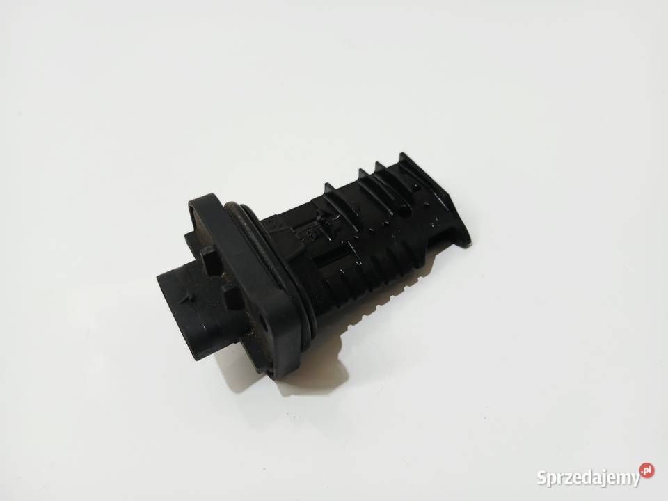 PRZEPŁYWOMIERZ POWIETRZA BMW F10 F11 N47 20D
