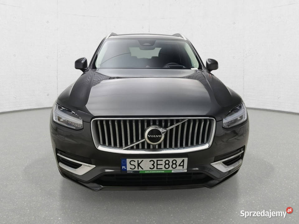 Volvo XC 90 II 2014 Komorniki