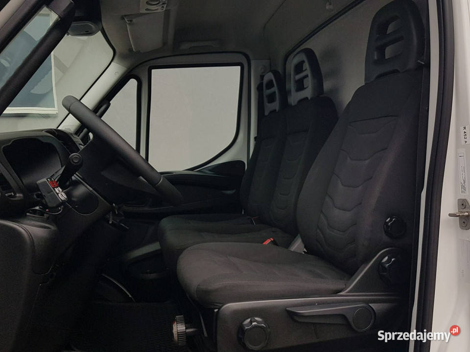 Iveco Daily 70170 WINDA CHŁODNIA 10EP Rok produkcji 2016 Poręba