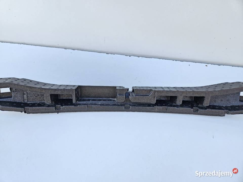 VOLVO XC60 II 2 LIFT ABSORBER ZDERZAKA PRZÓD osobowe Międzychód