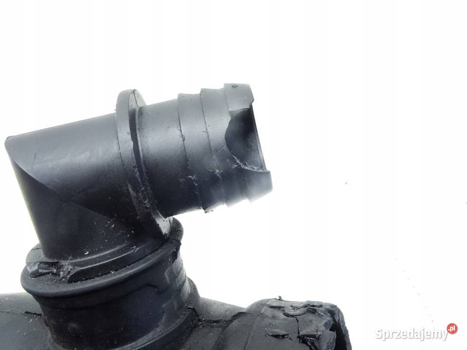 AUDI A8 D2 25 TDI WAZ POWIETRZA INTERCOOLER